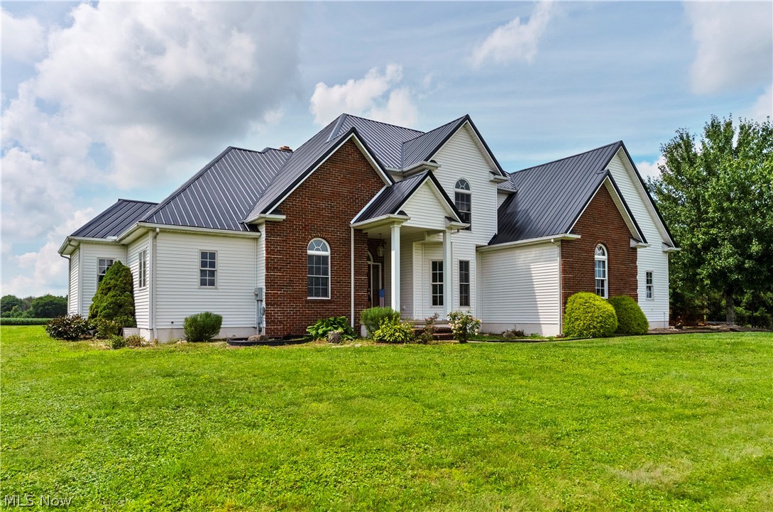 14258 Seacrist Road Salem, OH 44460 - Photo 3 of 45 Gallery Image 3