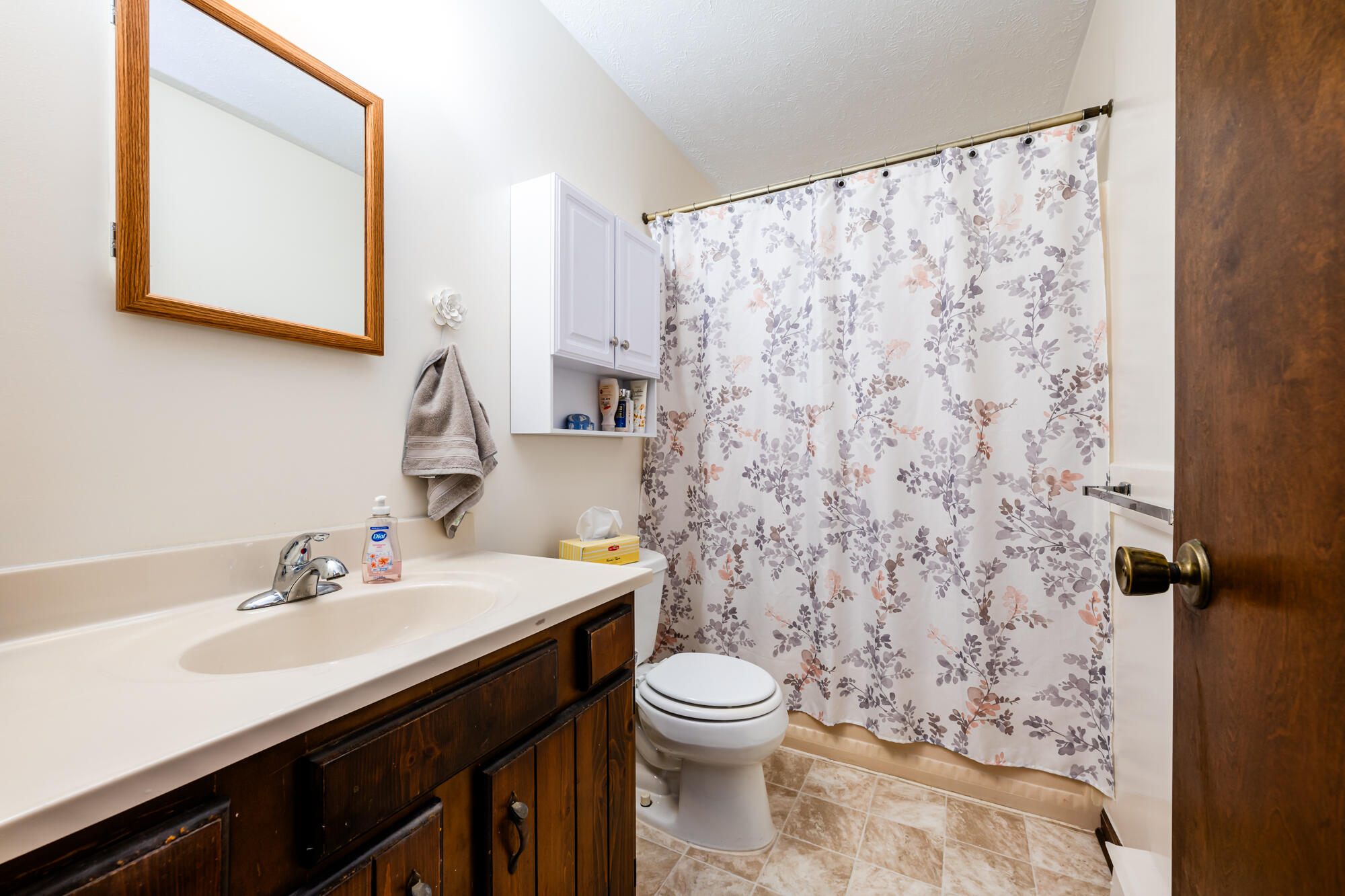 6236 Demorrow Road Stevensville, MI 49127 - Photo 13 of 27 Bath 6236