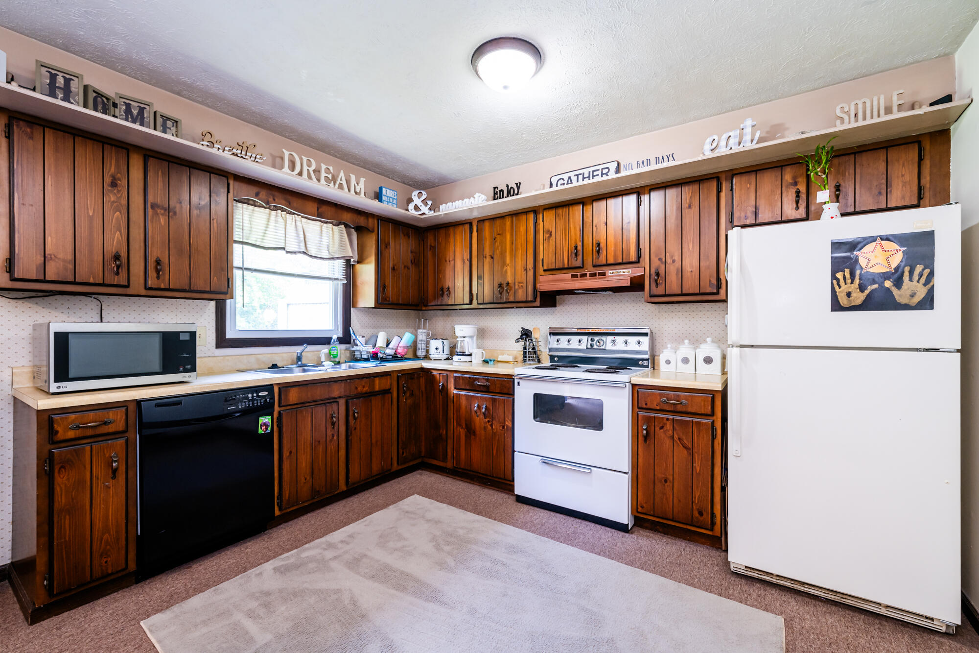 6236 Demorrow Road Stevensville, MI 49127 - Photo 18 of 27 Kitchen 6238