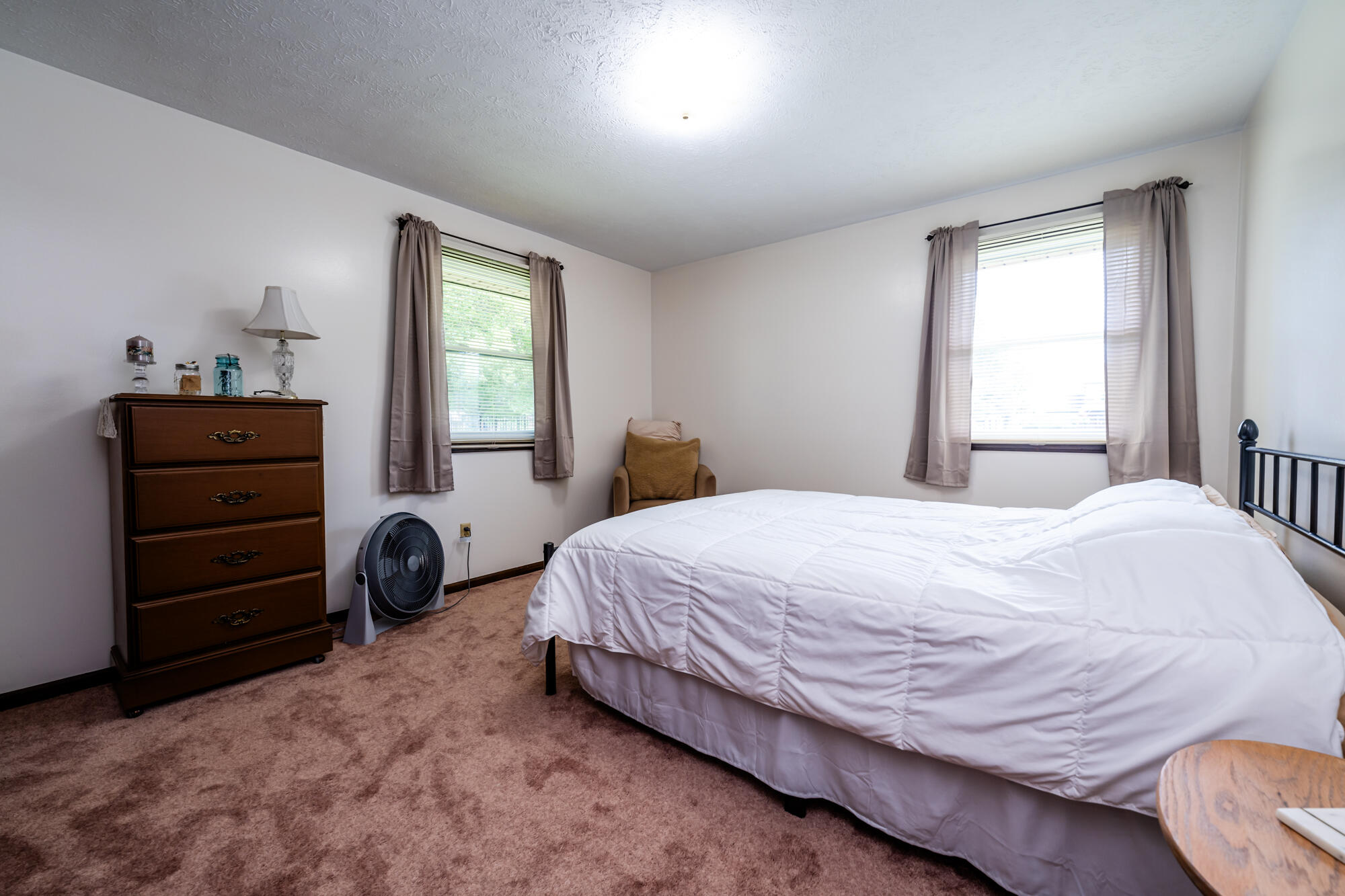 6236 Demorrow Road Stevensville, MI 49127 - Photo 9 of 27 Bed 1 6236