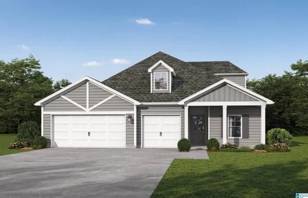 $367,850 | 364 Lakeland Court, Cropwell, AL 35054