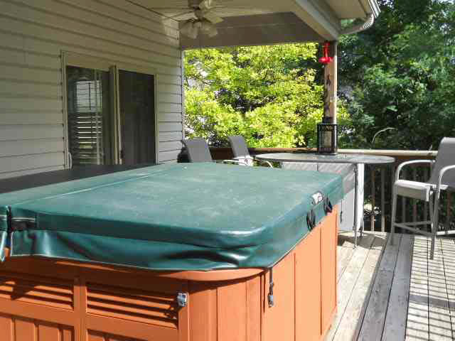 1617 Skyline Road Lafayette, IN 47905 - Photo 17 of 25 Gallery Image 17
