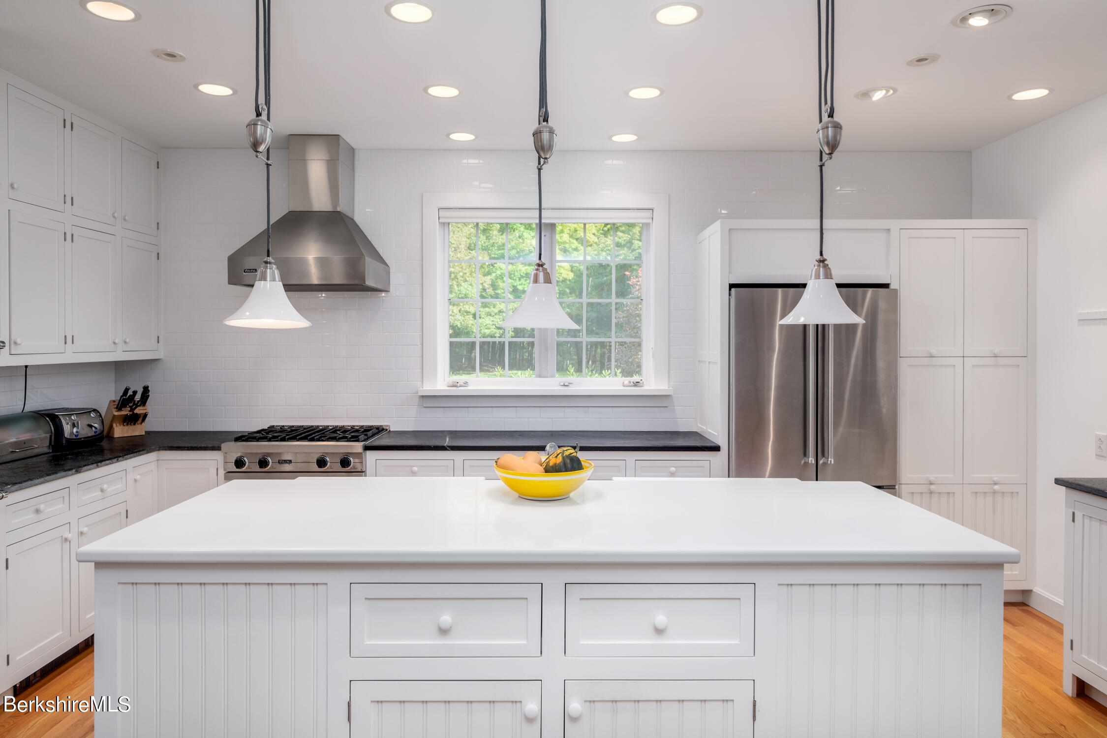475 Oblong Road Williamstown, MA 01267 - Photo 11 of 38 Kitchen Island