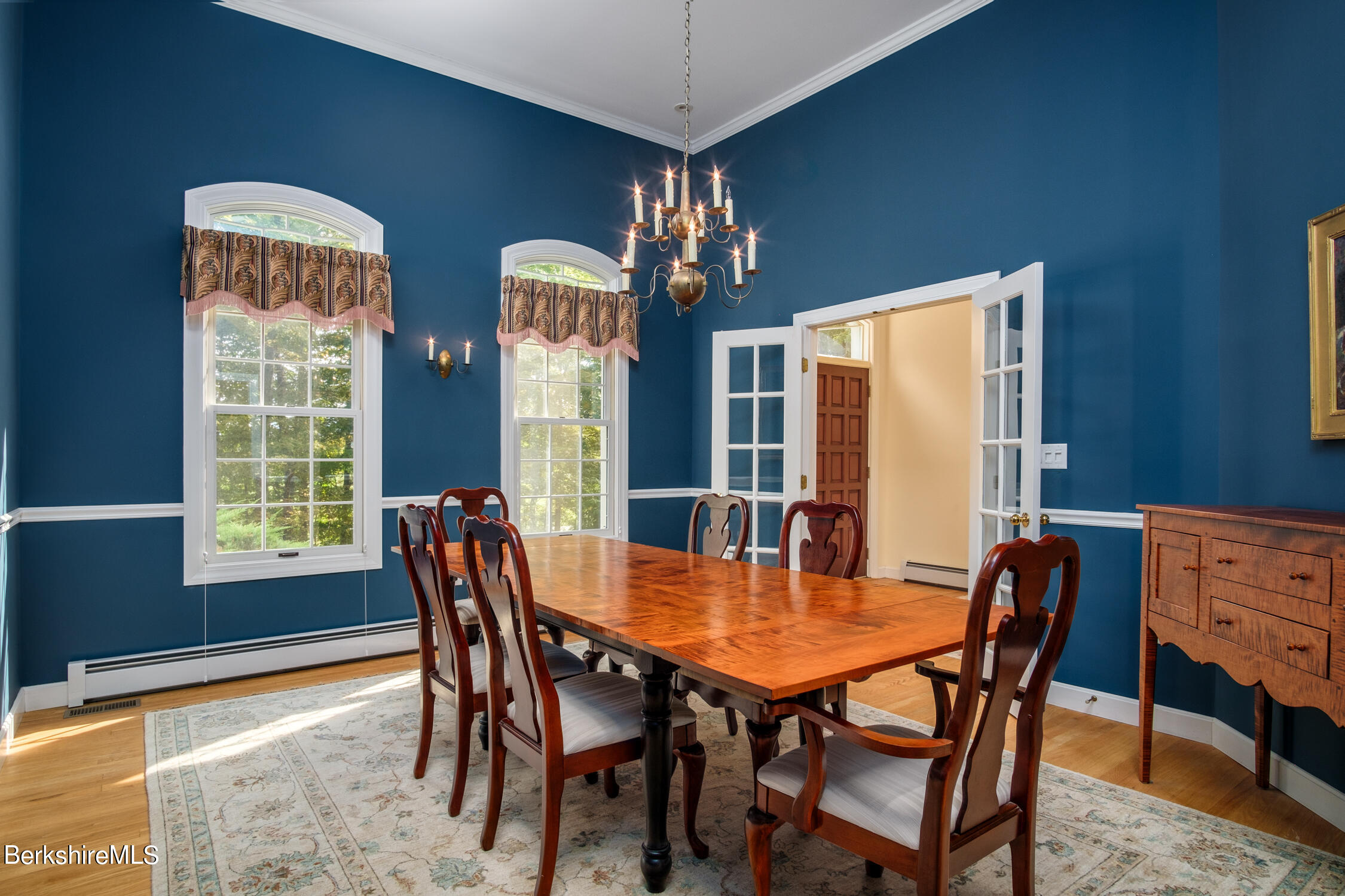 475 Oblong Road Williamstown, MA 01267 - Photo 20 of 38 Dining