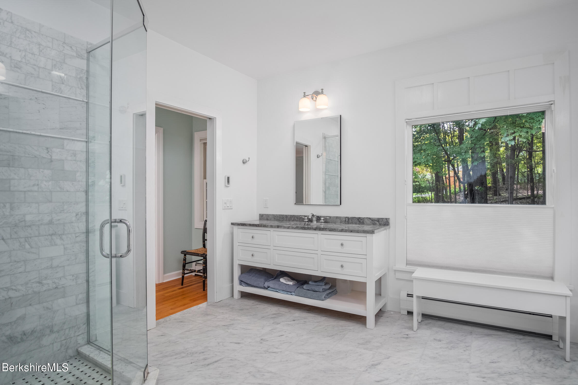 475 Oblong Road Williamstown, MA 01267 - Photo 24 of 38 Primary Bath