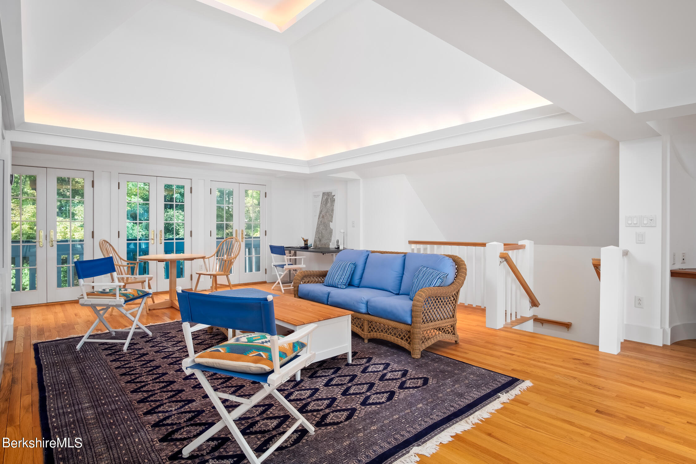 475 Oblong Road Williamstown, MA 01267 - Photo 29 of 38 Great room