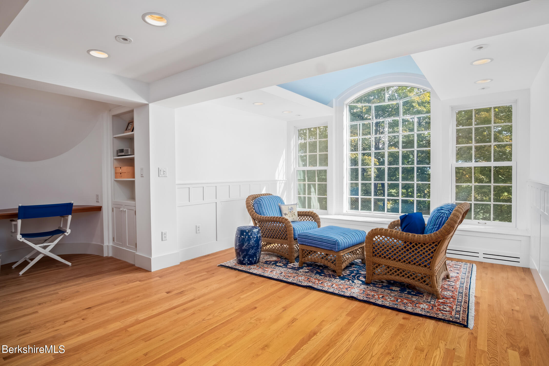 475 Oblong Road Williamstown, MA 01267 - Photo 30 of 38 Great room