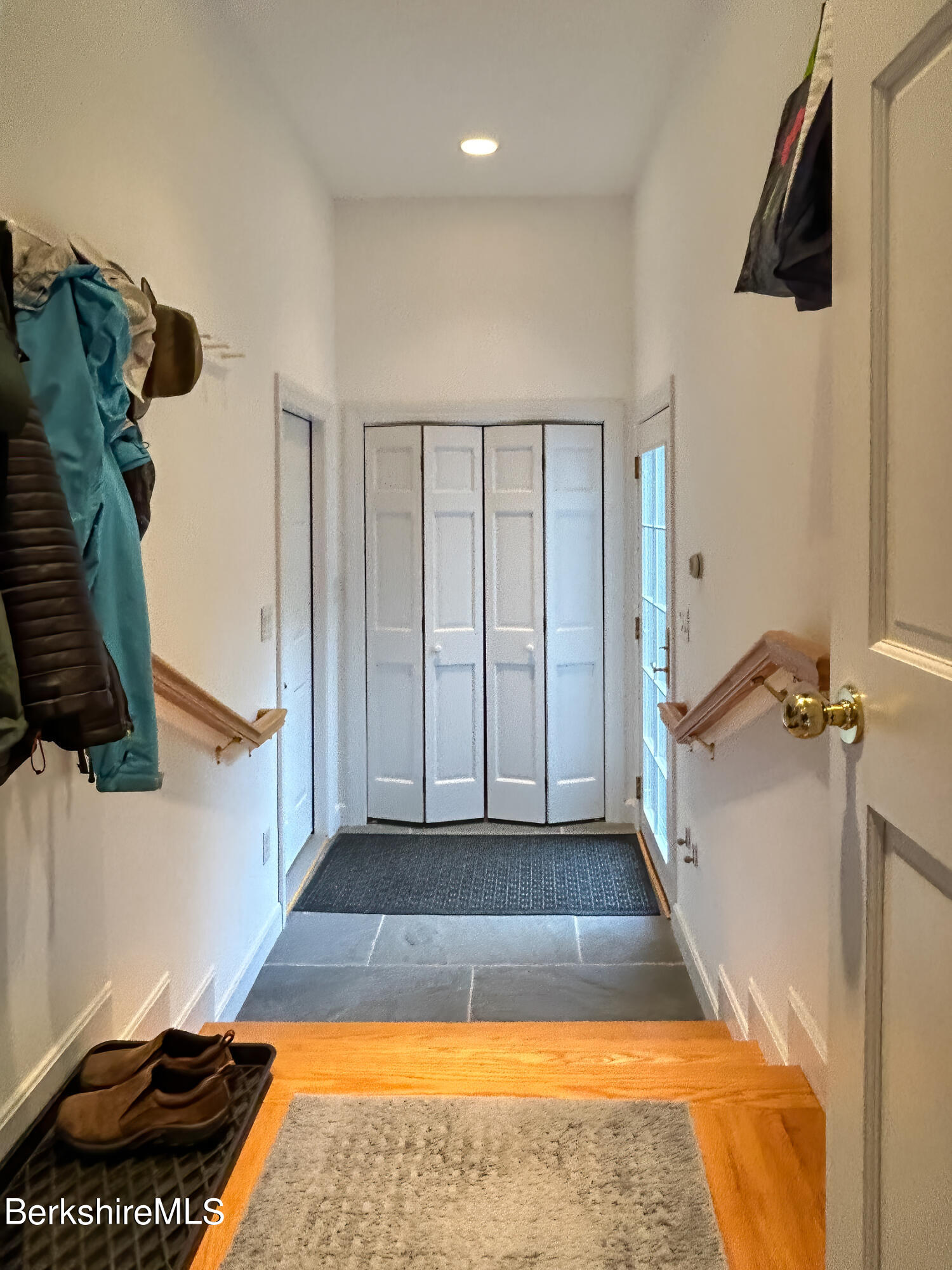 475 Oblong Road Williamstown, MA 01267 - Photo 33 of 38 Mud Room