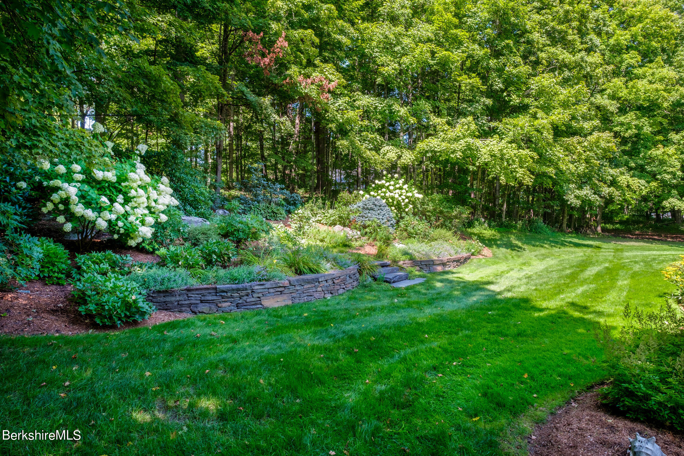 475 Oblong Road Williamstown, MA 01267 - Photo 34 of 38 Back gardens