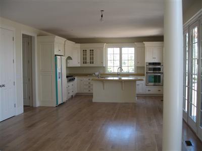 32 Summersea Road Mashpee, MA 02649 - Photo 3 of 19 a kitchen with stainless steel appliances granite countertop a refrigerator and a stove