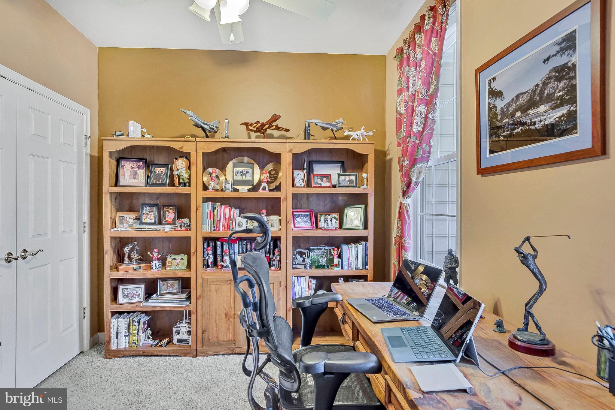 196 Walnut Creek Road Huntingtown, MD 20639 - Photo 12 of 30 Office