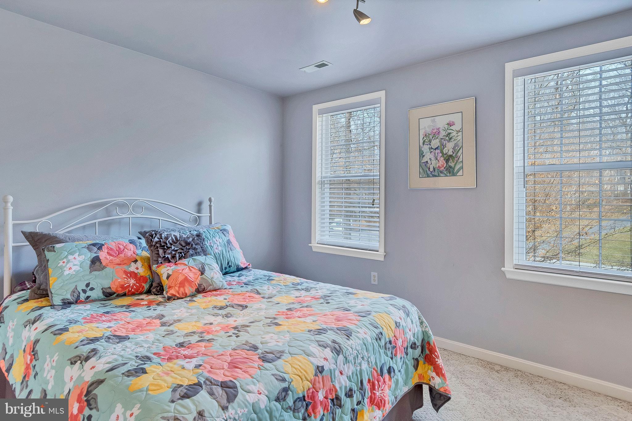 196 Walnut Creek Road Huntingtown, MD 20639 - Photo 18 of 30 Bedroom 2