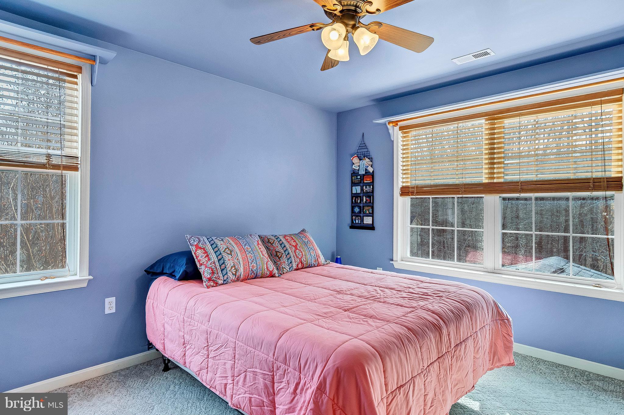 196 Walnut Creek Road Huntingtown, MD 20639 - Photo 21 of 30 Bedroom 4