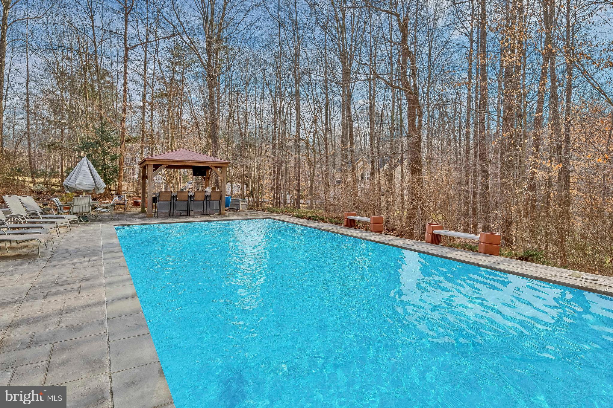 196 Walnut Creek Road Huntingtown, MD 20639 - Photo 28 of 30 Exterior (Rear)