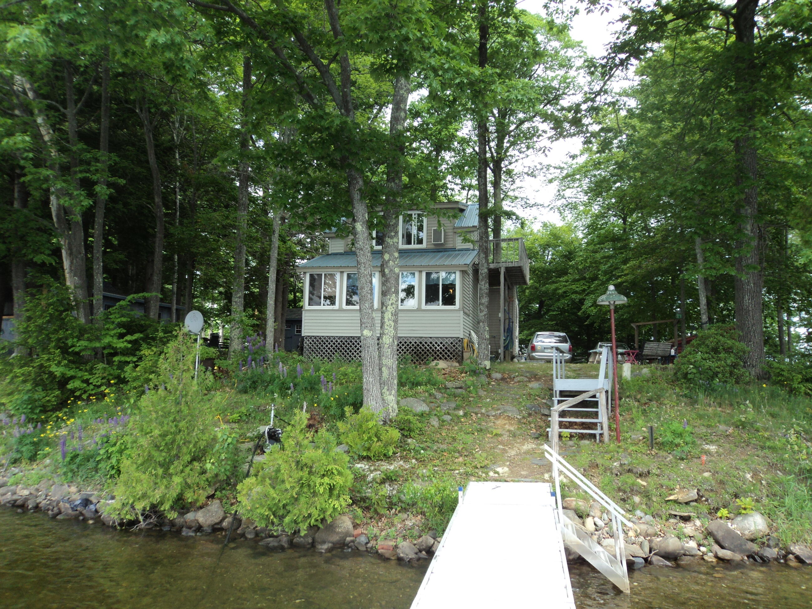 195 Black Point Road St. Albans, ME 04971 - Photo 3 of 22 DSC00583
