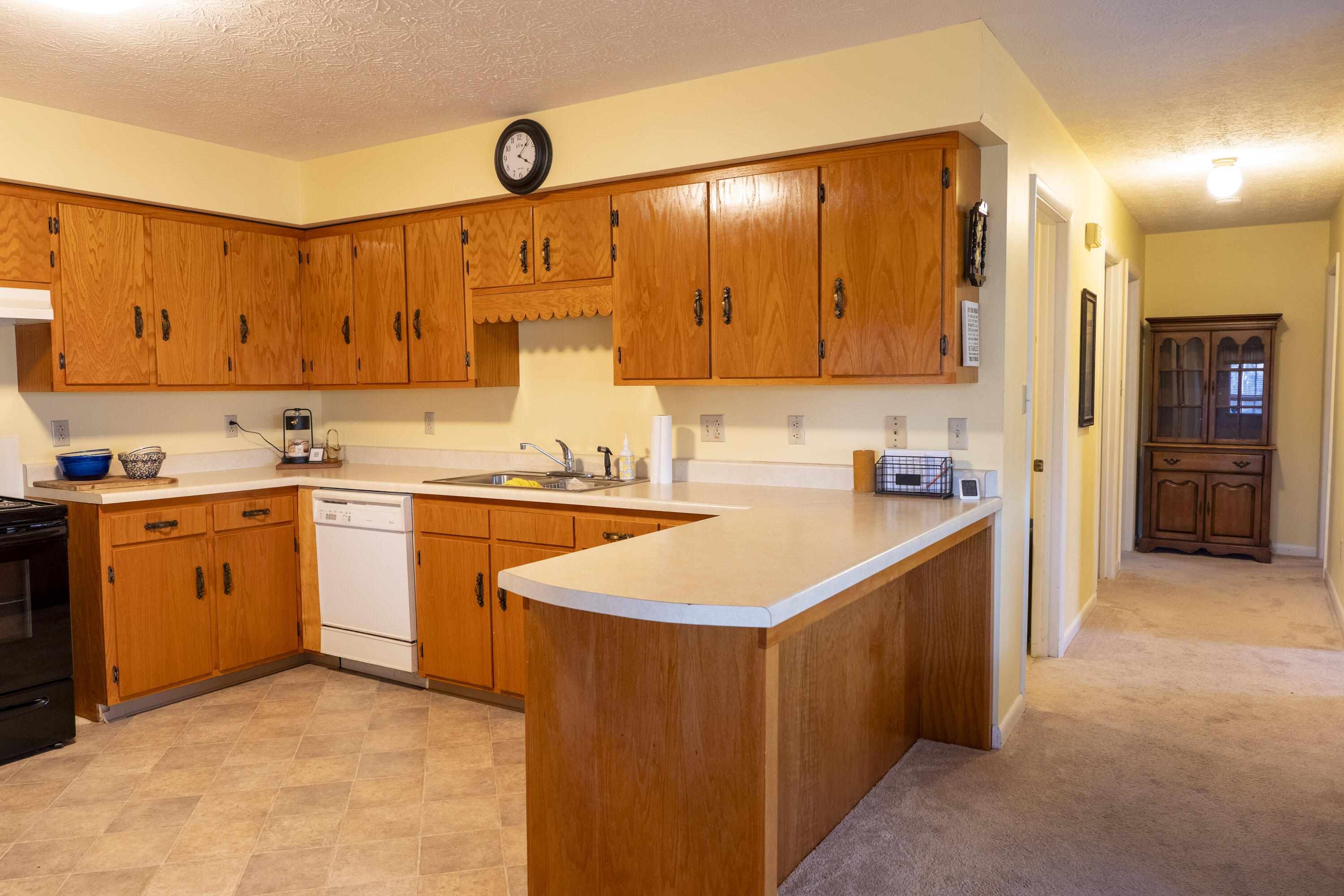 55 Brown-Colyer Road Eubank, KY 42567 - Photo 20 of 27 Brown Colyer-23