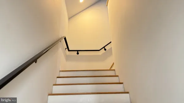 a view of entryway