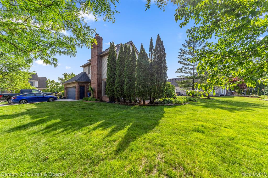 756 Sandalwood Road Canton, MI 48188 - Photo 51 of 65