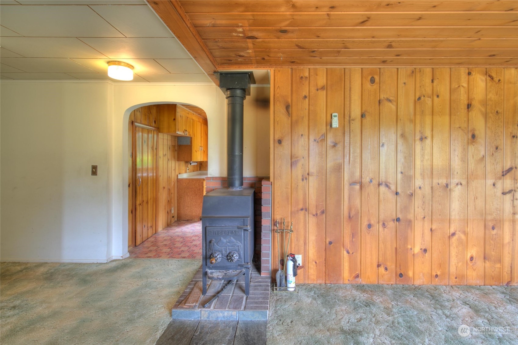 471 East Humptulips Road Hoquiam, WA 98550 - Photo 12 of 40 Gallery Image 12