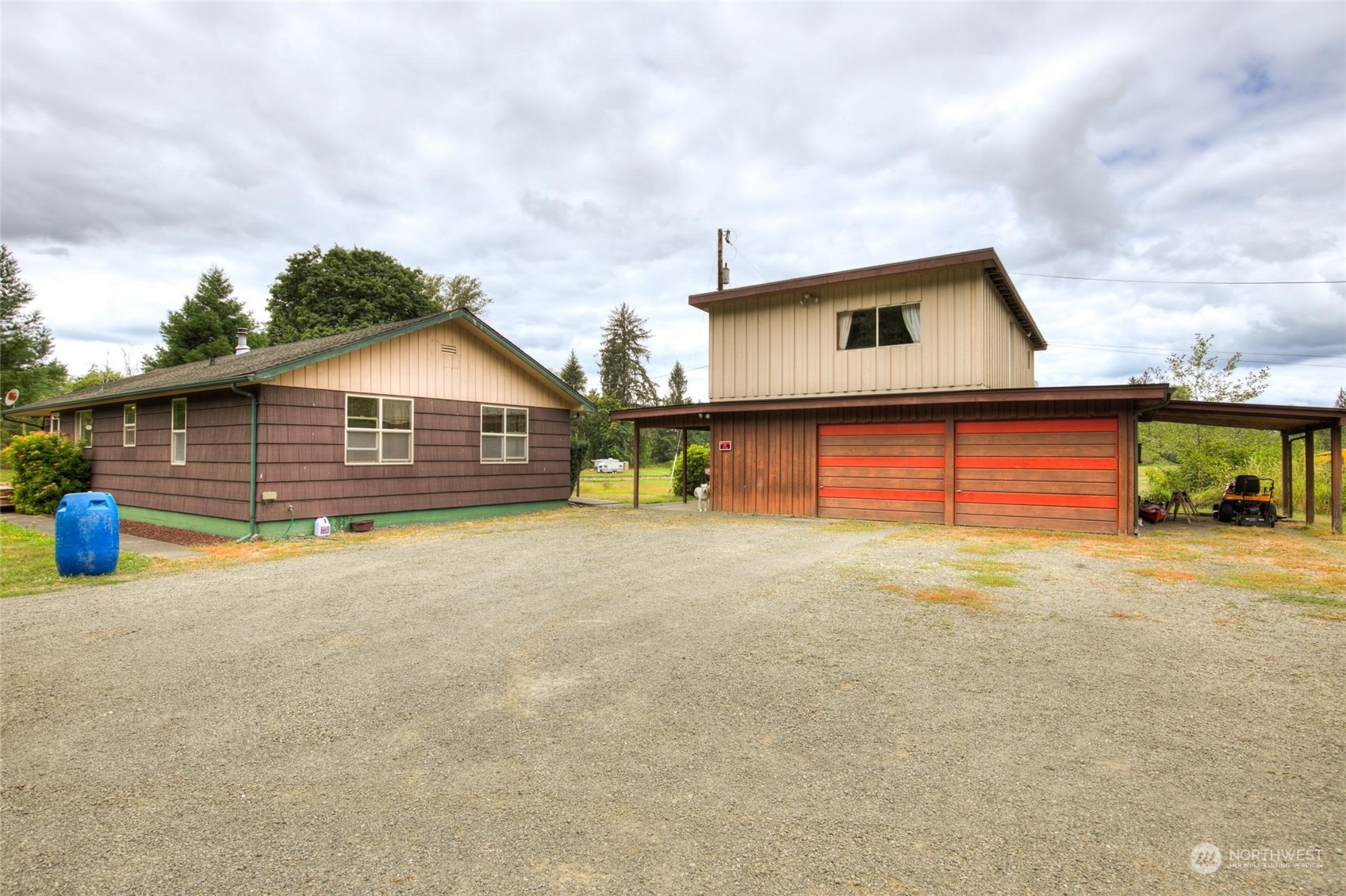 471 East Humptulips Road Hoquiam, WA 98550 - Photo 2 of 40 Gallery Image 2