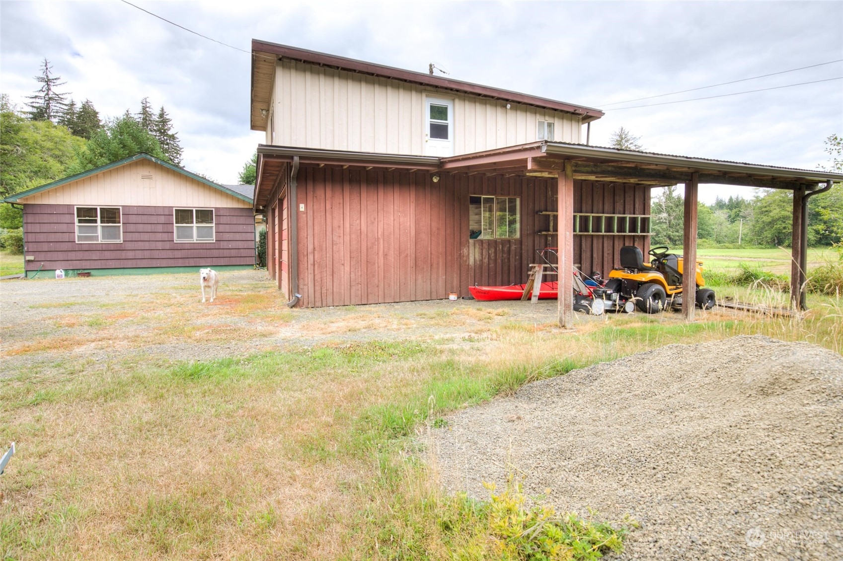 471 East Humptulips Road Hoquiam, WA 98550 - Photo 24 of 40 Gallery Image 24