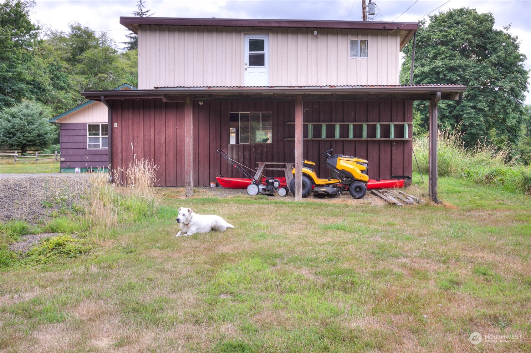 471 East Humptulips Road Hoquiam, WA 98550 - Photo 25 of 40 Gallery Image 25