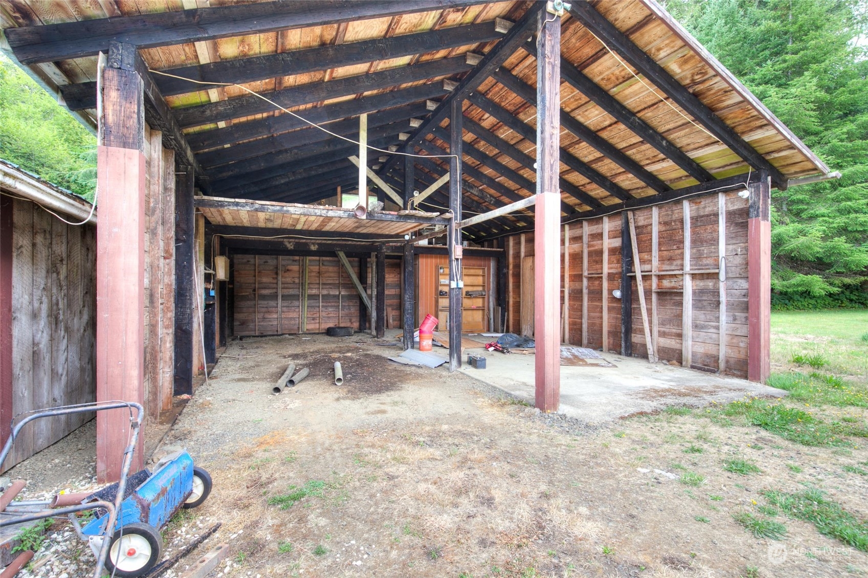471 East Humptulips Road Hoquiam, WA 98550 - Photo 27 of 40 Gallery Image 27