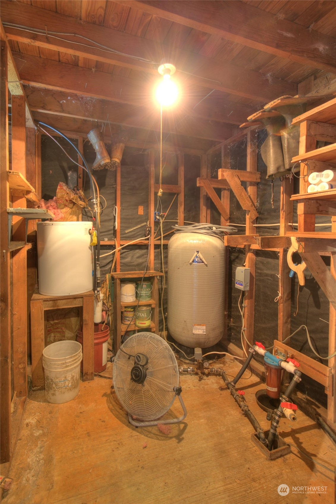 471 East Humptulips Road Hoquiam, WA 98550 - Photo 29 of 40 Gallery Image 29