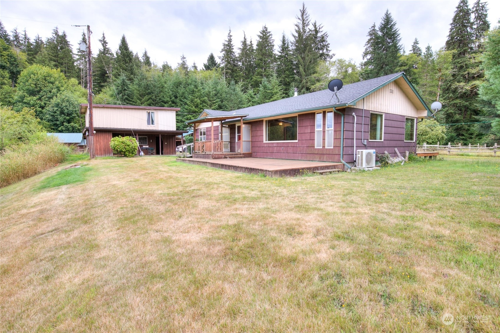471 East Humptulips Road Hoquiam, WA 98550 - Photo 3 of 40 Gallery Image 3