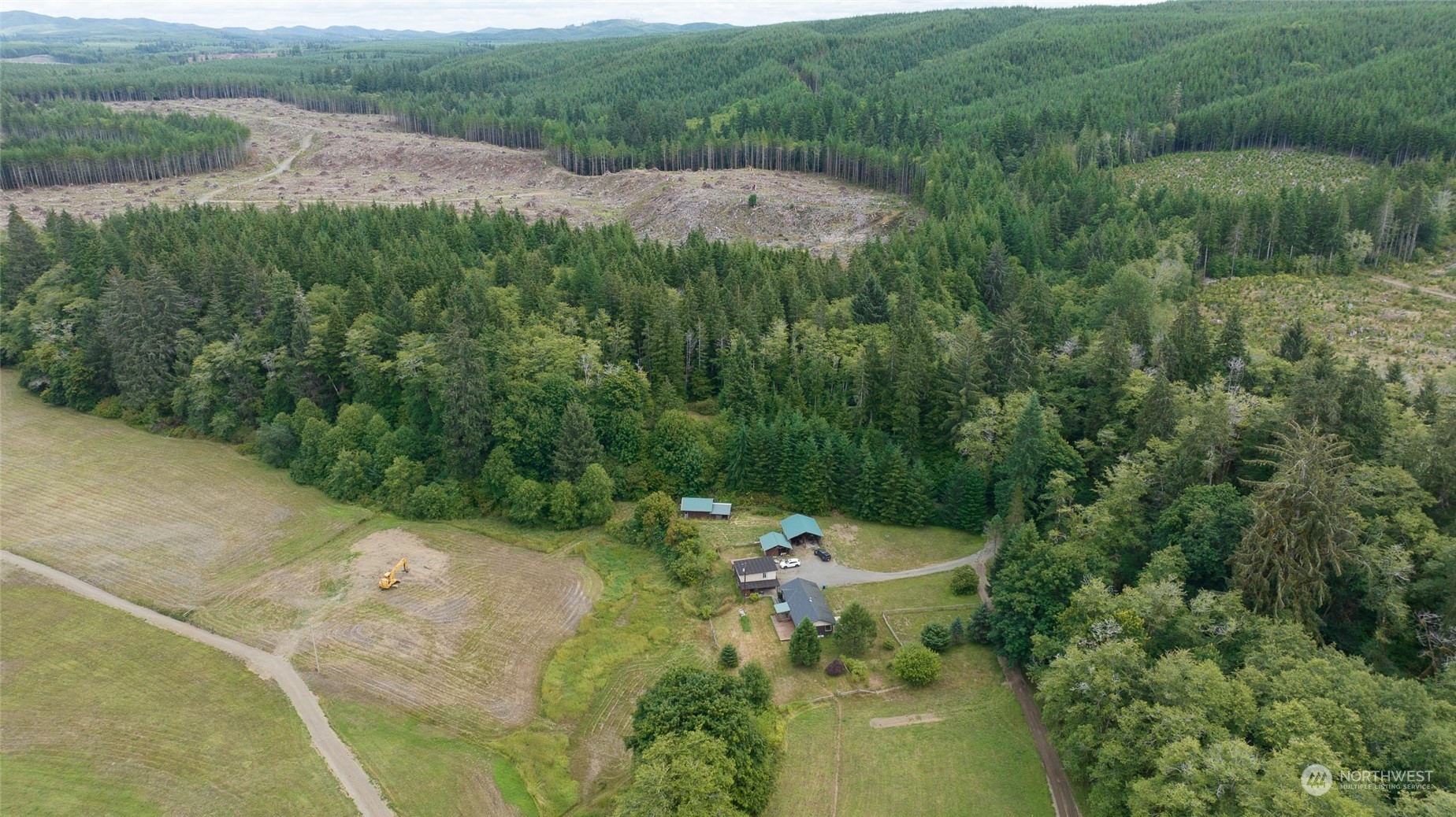 471 East Humptulips Road Hoquiam, WA 98550 - Photo 40 of 40 Gallery Image 40