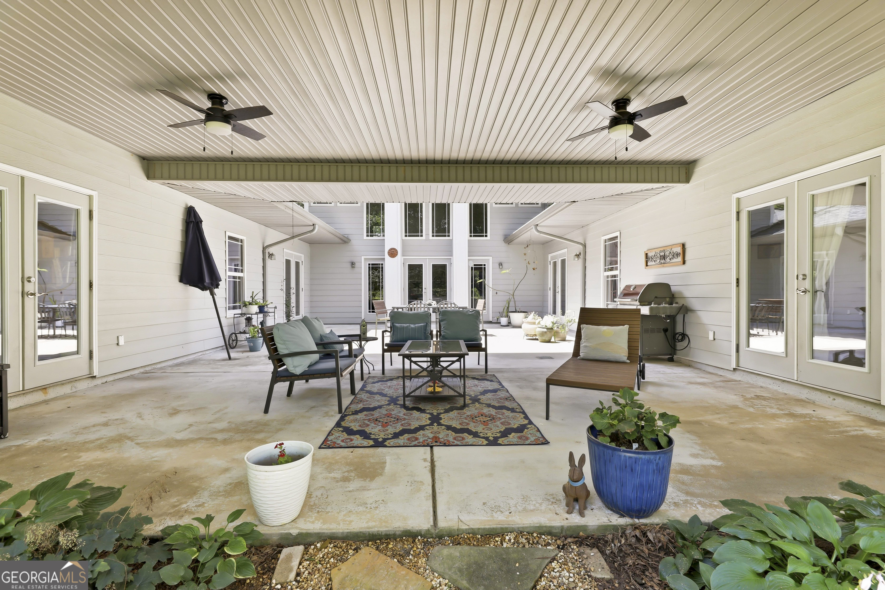 207 Steeplechase Barnesville, GA 30204 - Photo 41 of 78