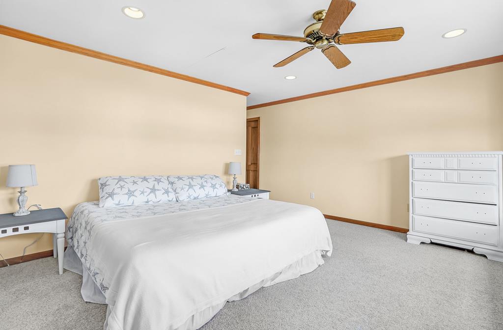 7442 East Side Road Chincoteague Island, VA 23336 - Photo 29 of 45