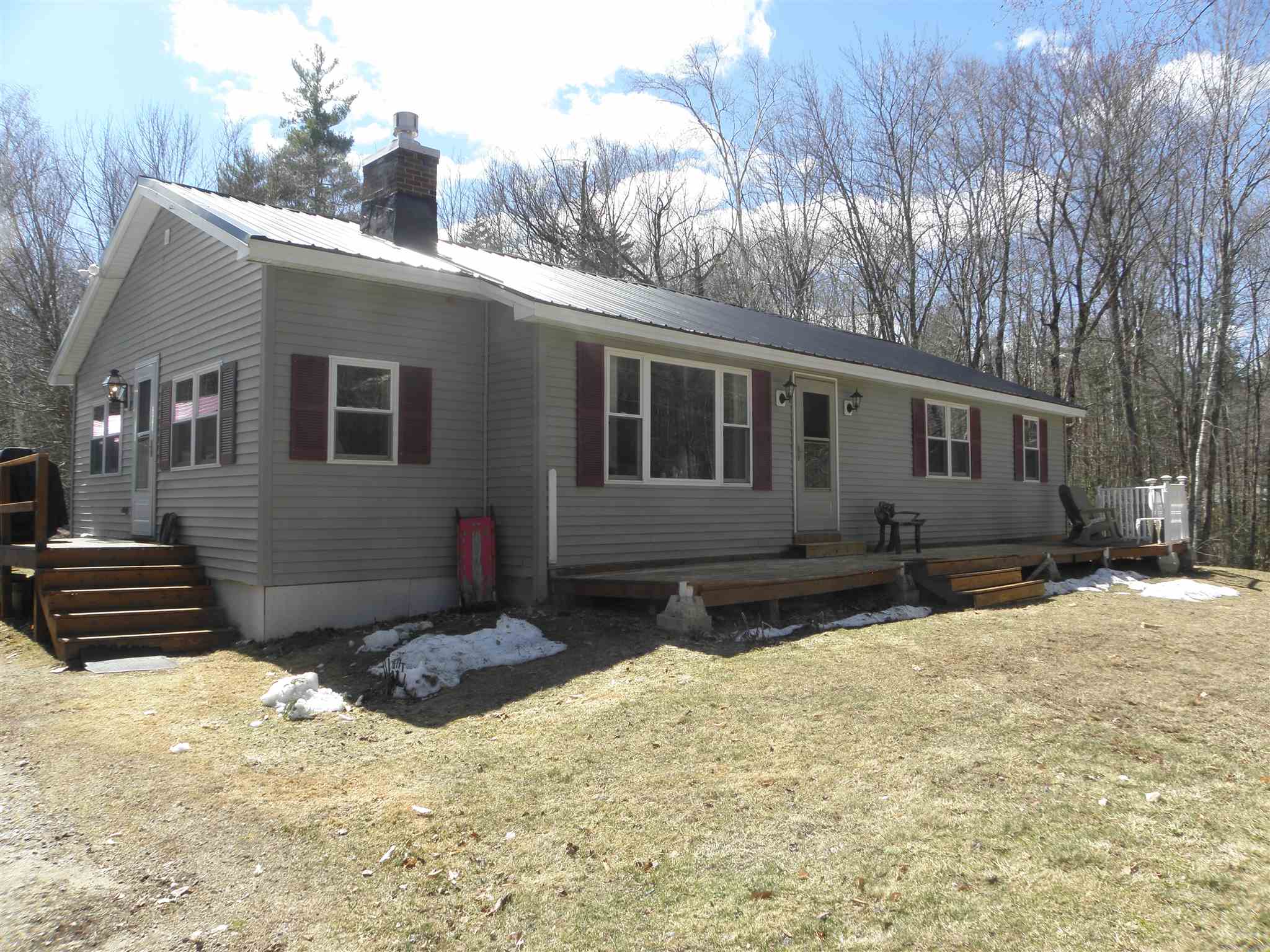 765 Ellsworth Hill Road Campton, NH 03223 - Photo 1 of 20