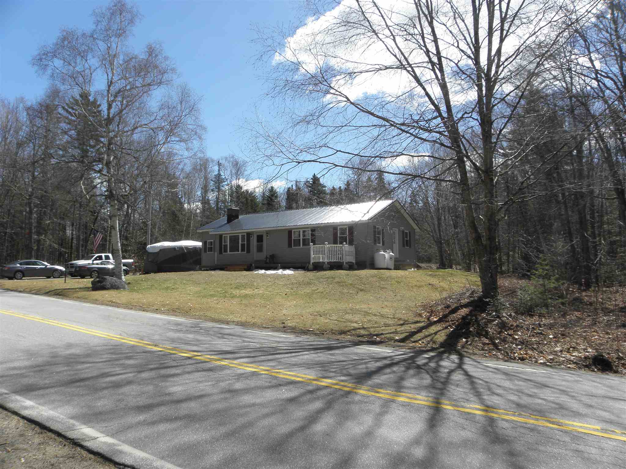 765 Ellsworth Hill Road Campton, NH 03223 - Photo 2 of 20