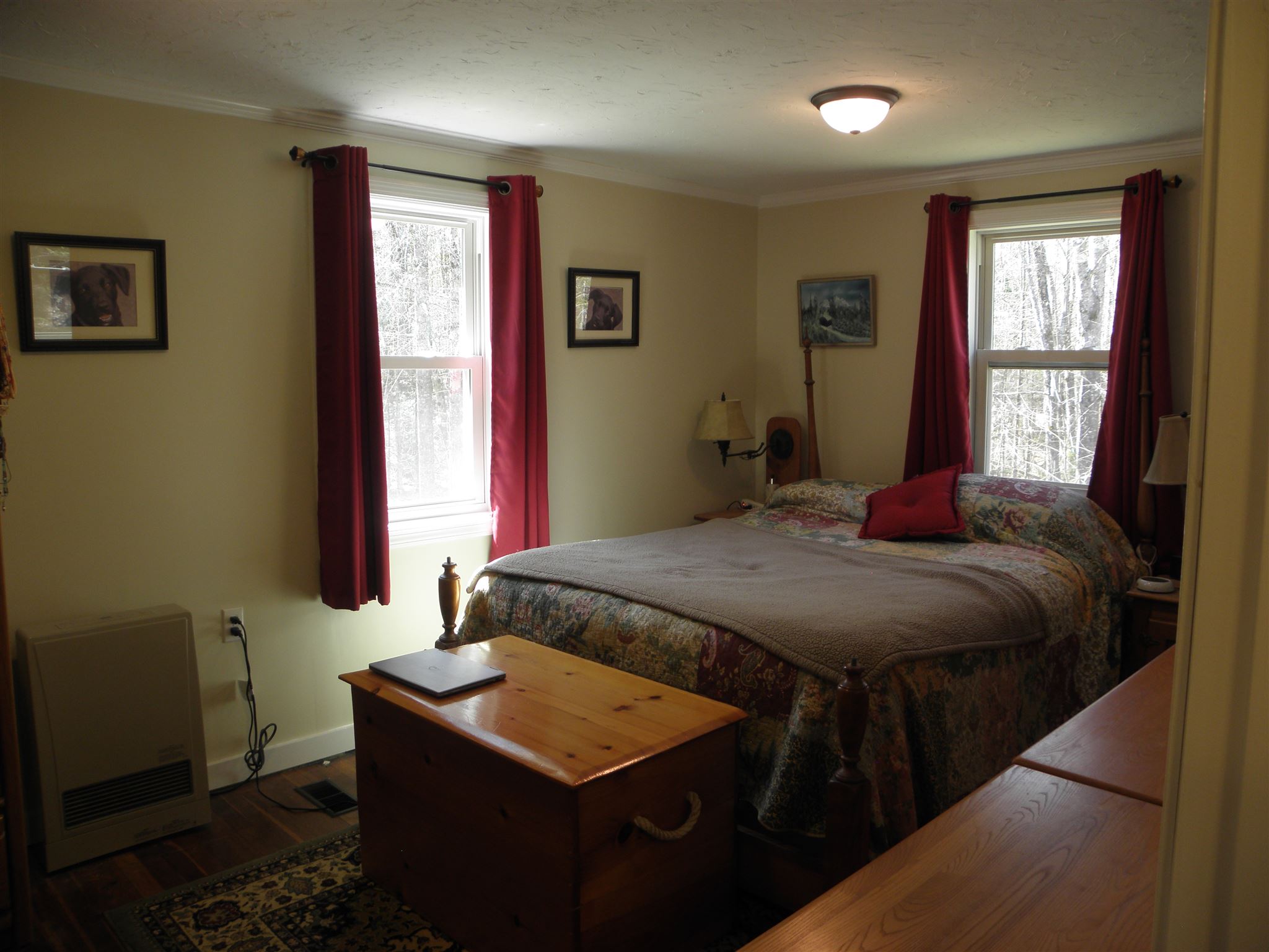 765 Ellsworth Hill Road Campton, NH 03223 - Photo 16 of 20
