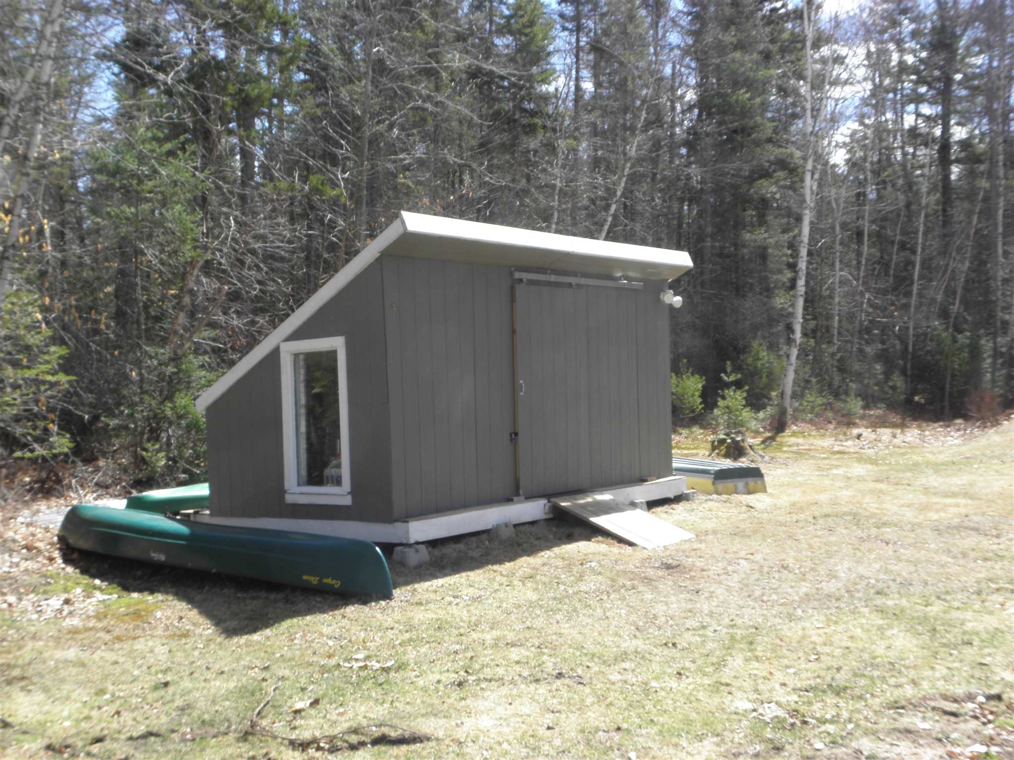 765 Ellsworth Hill Road Campton, NH 03223 - Photo 3 of 20