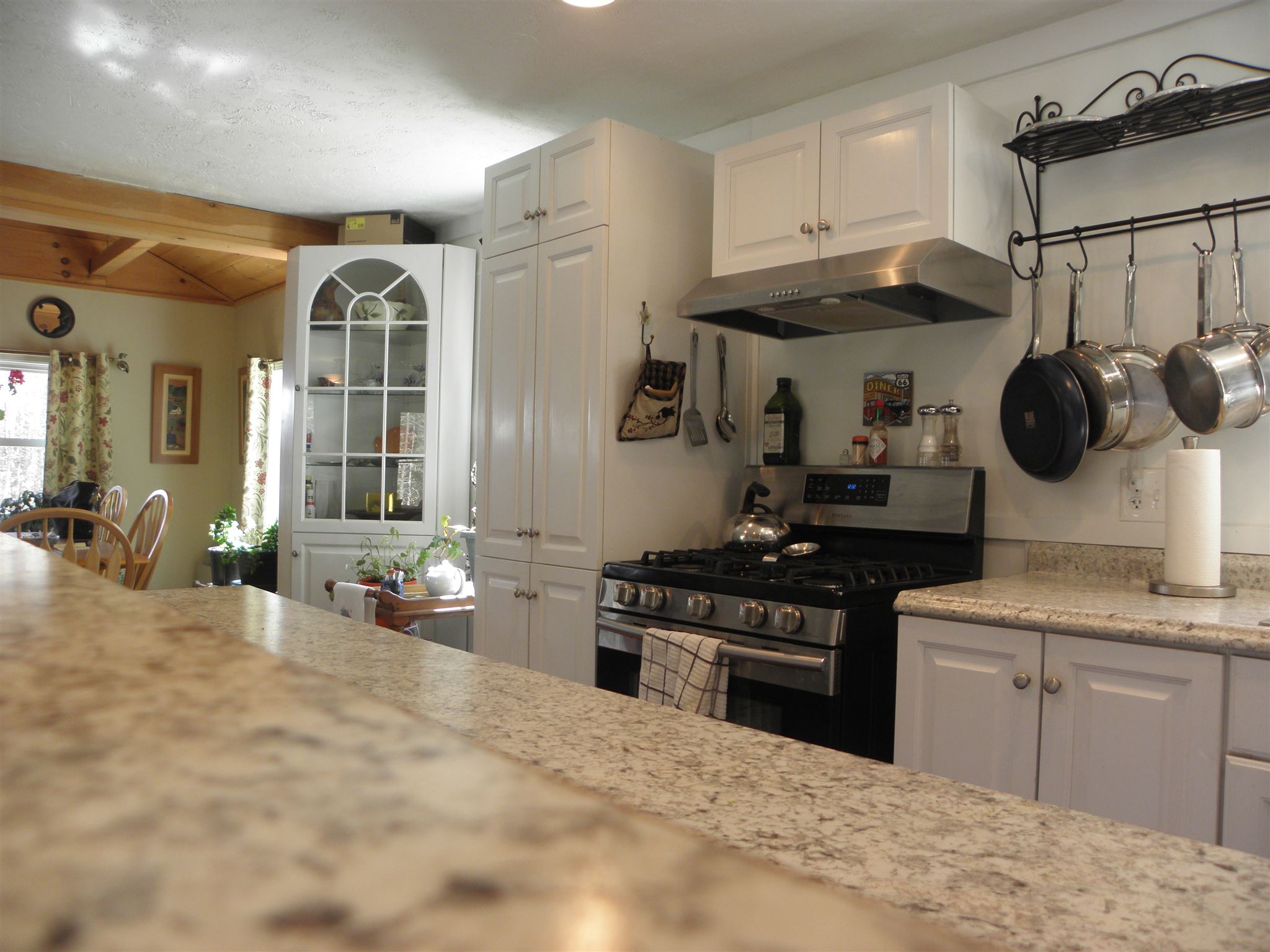 765 Ellsworth Hill Road Campton, NH 03223 - Photo 10 of 20