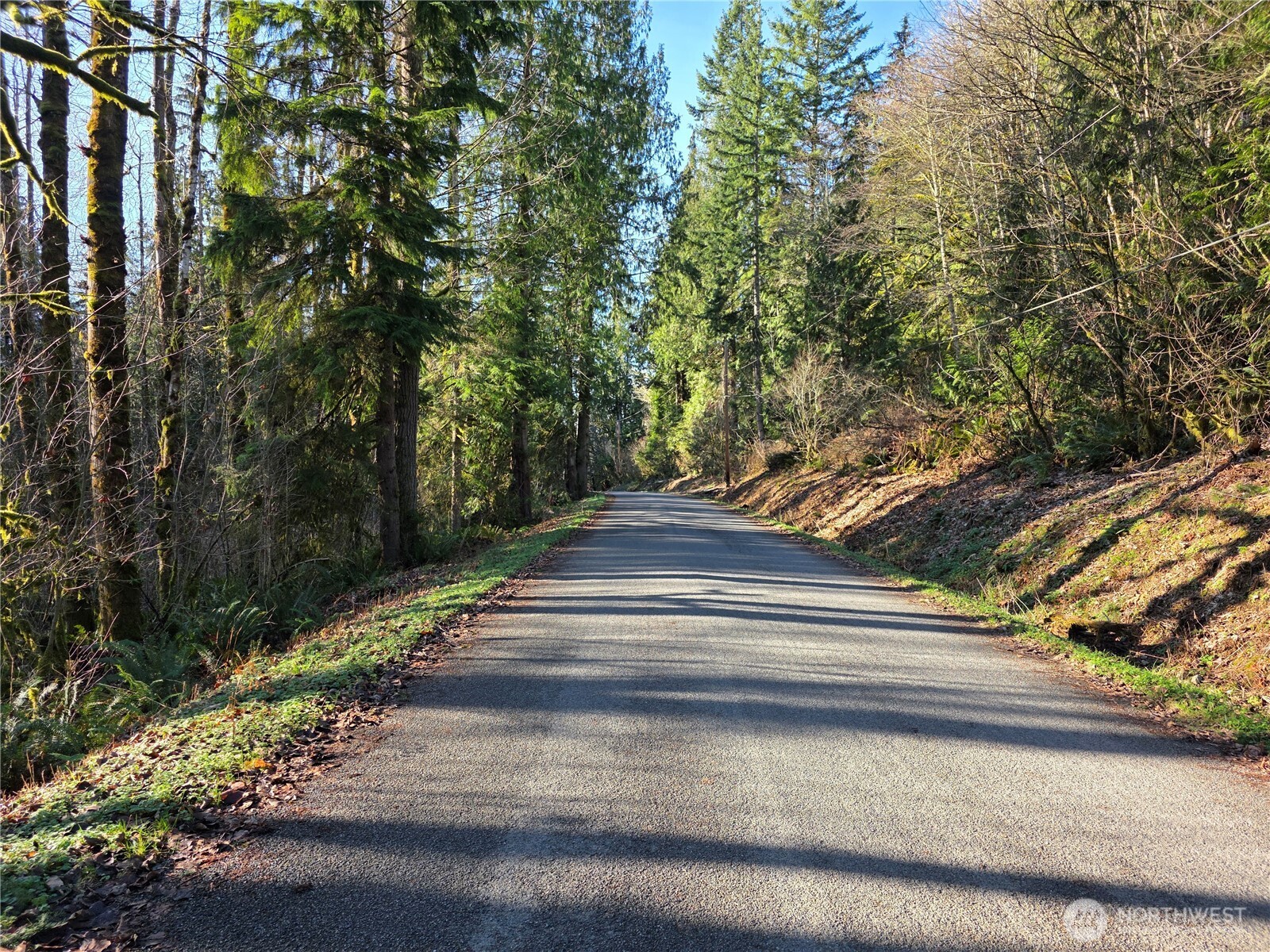 226-xx Scotty Road, Unit 7 Granite Falls, WA 98252 - Photo 1 of 2 a view of pathway along with green space