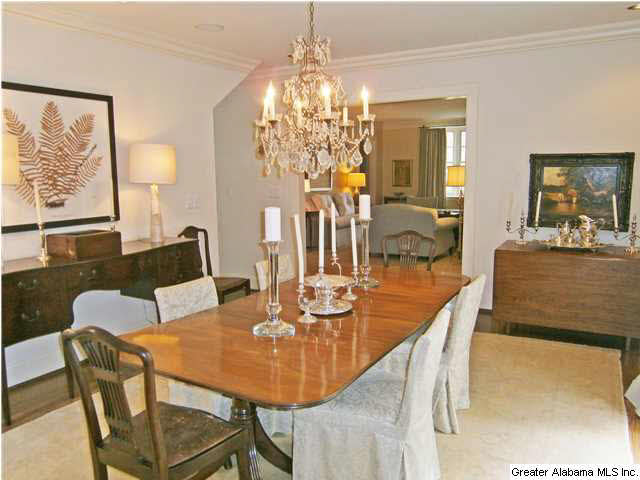 2516 Heathermoor Road Birmingham, AL 35223 - Photo 5 of 32