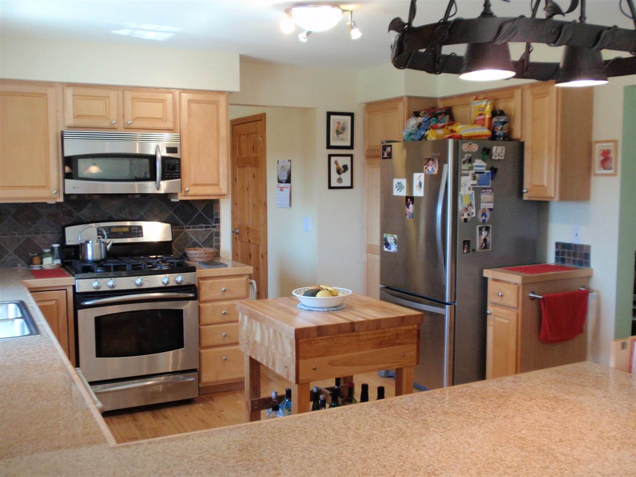 10822 South Fritz Road Maple City, MI 49664 - Photo 8 of 34 1814929-7.JPG