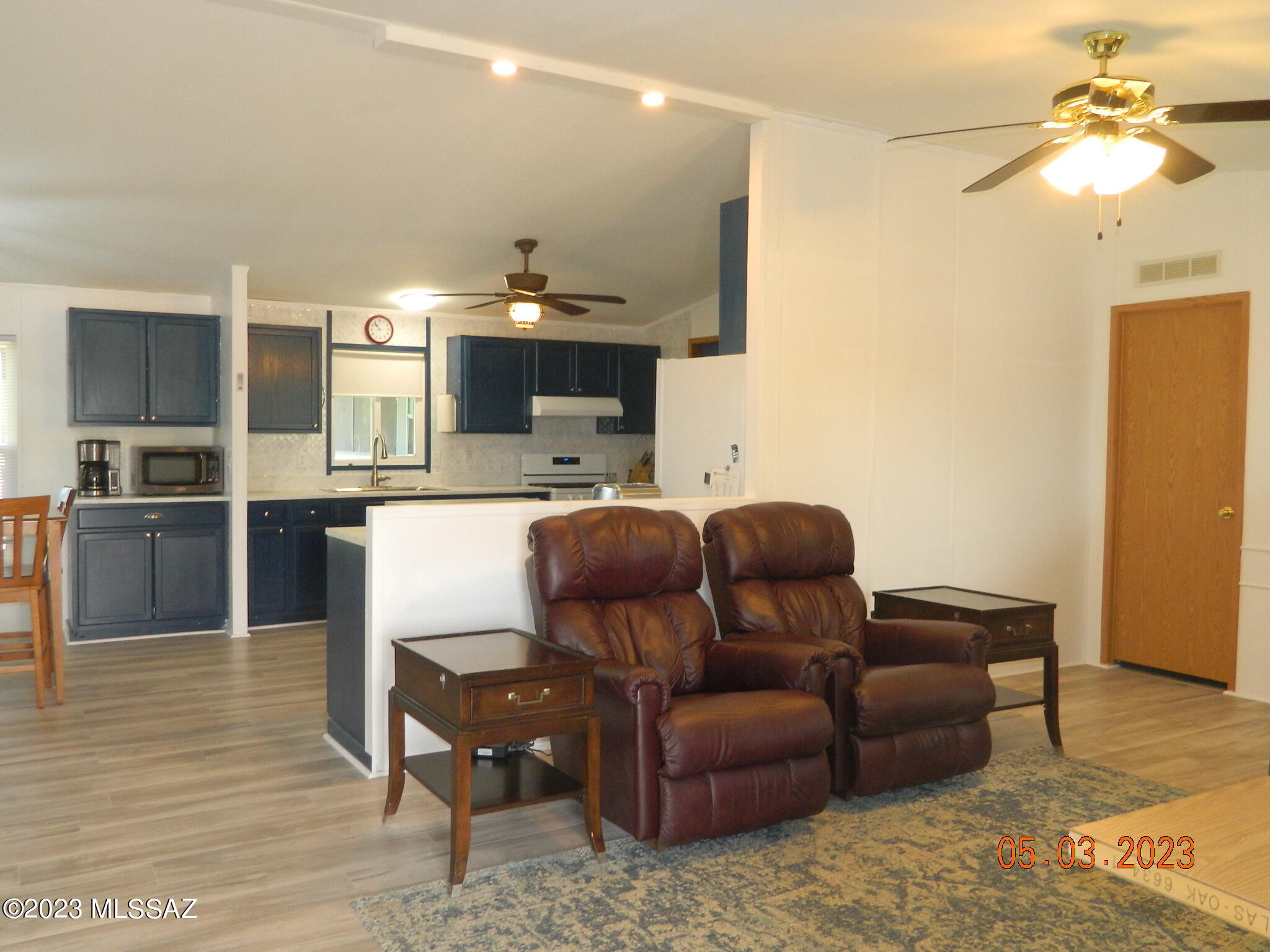 7756 South Pistol Ridge Road Tucson, AZ 85756 - Photo 10 of 23 Gallery Image 10