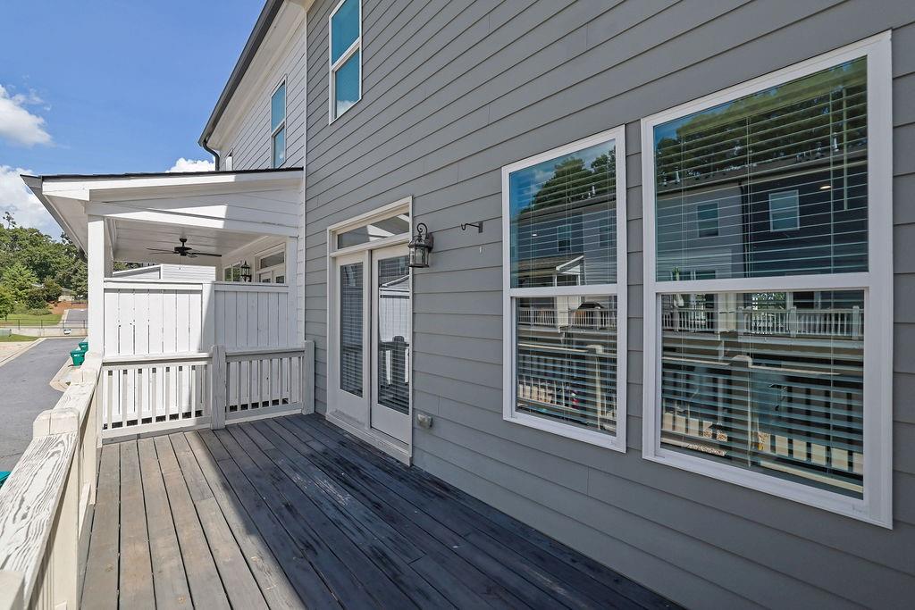 156 Meadow Mill Road Woodstock, GA 30188 - Photo 33 of 35 Gallery Image 33