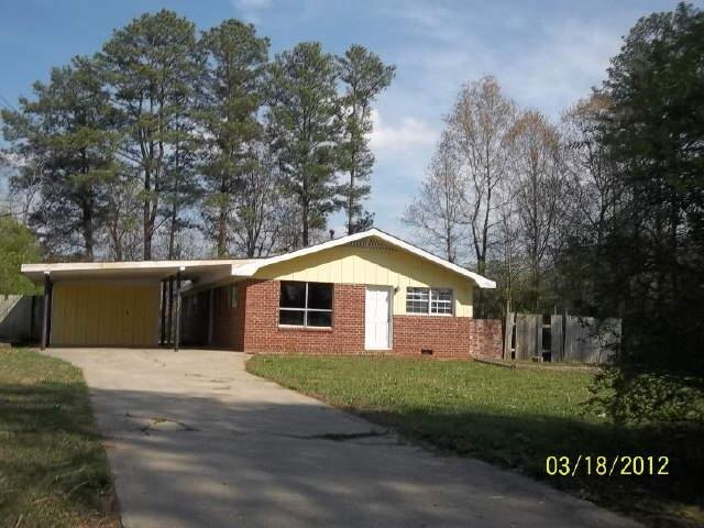 19 Dean View Drive Southwest Rome, GA 30165 - Photo 1 of 1