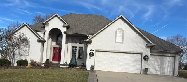 $625,000 | 26062 West 150th Street, Olathe, KS 66061