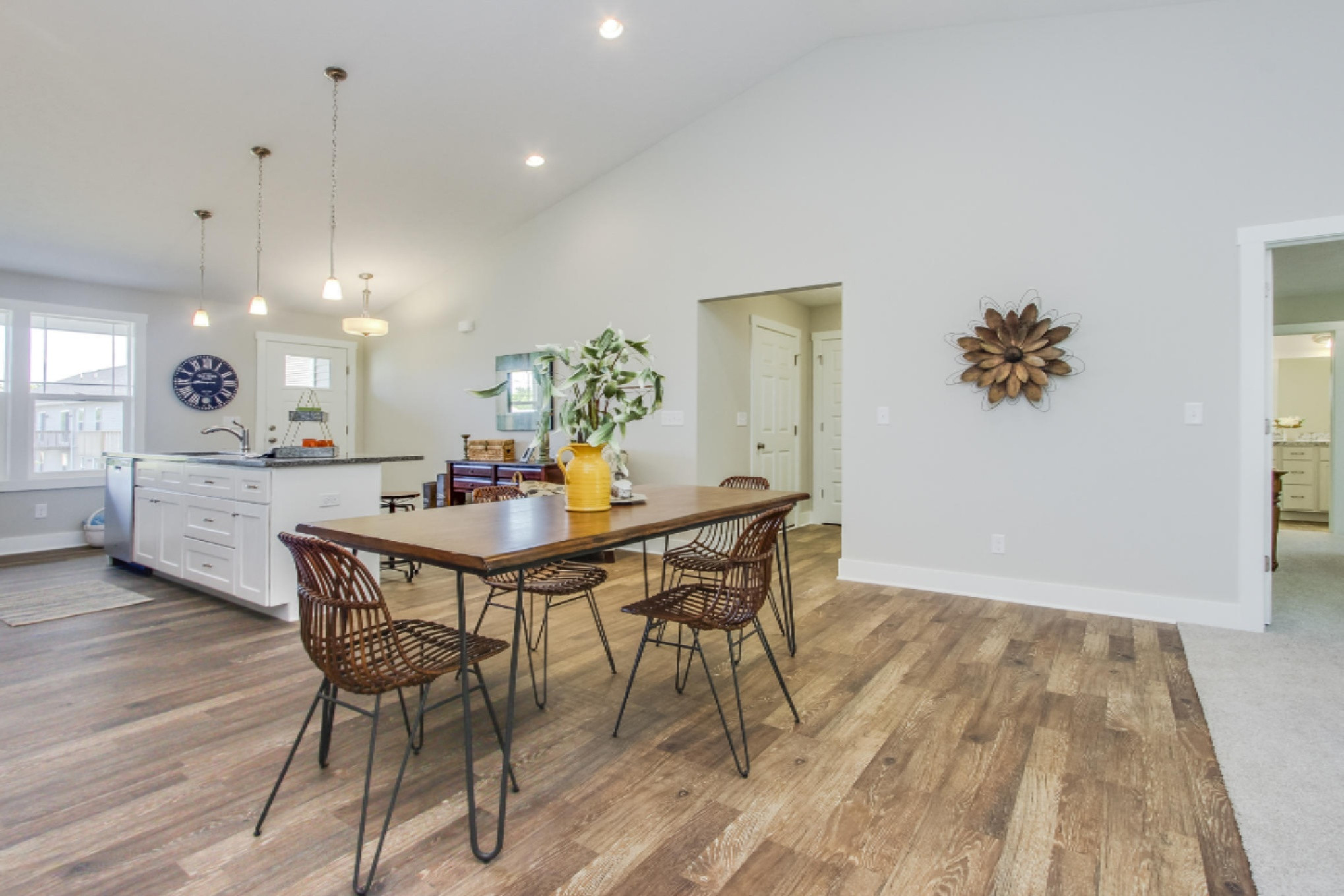 2986 Raspberry Lane, Unit 12 Holland, MI 49424 - Photo 11 of 30 Dinning-2