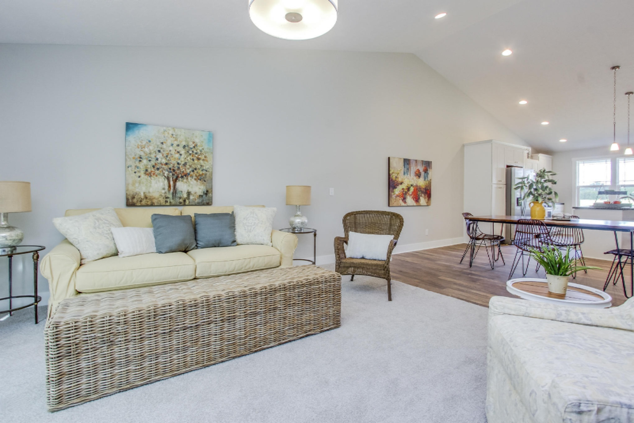 2986 Raspberry Lane, Unit 12 Holland, MI 49424 - Photo 13 of 30 Living-2