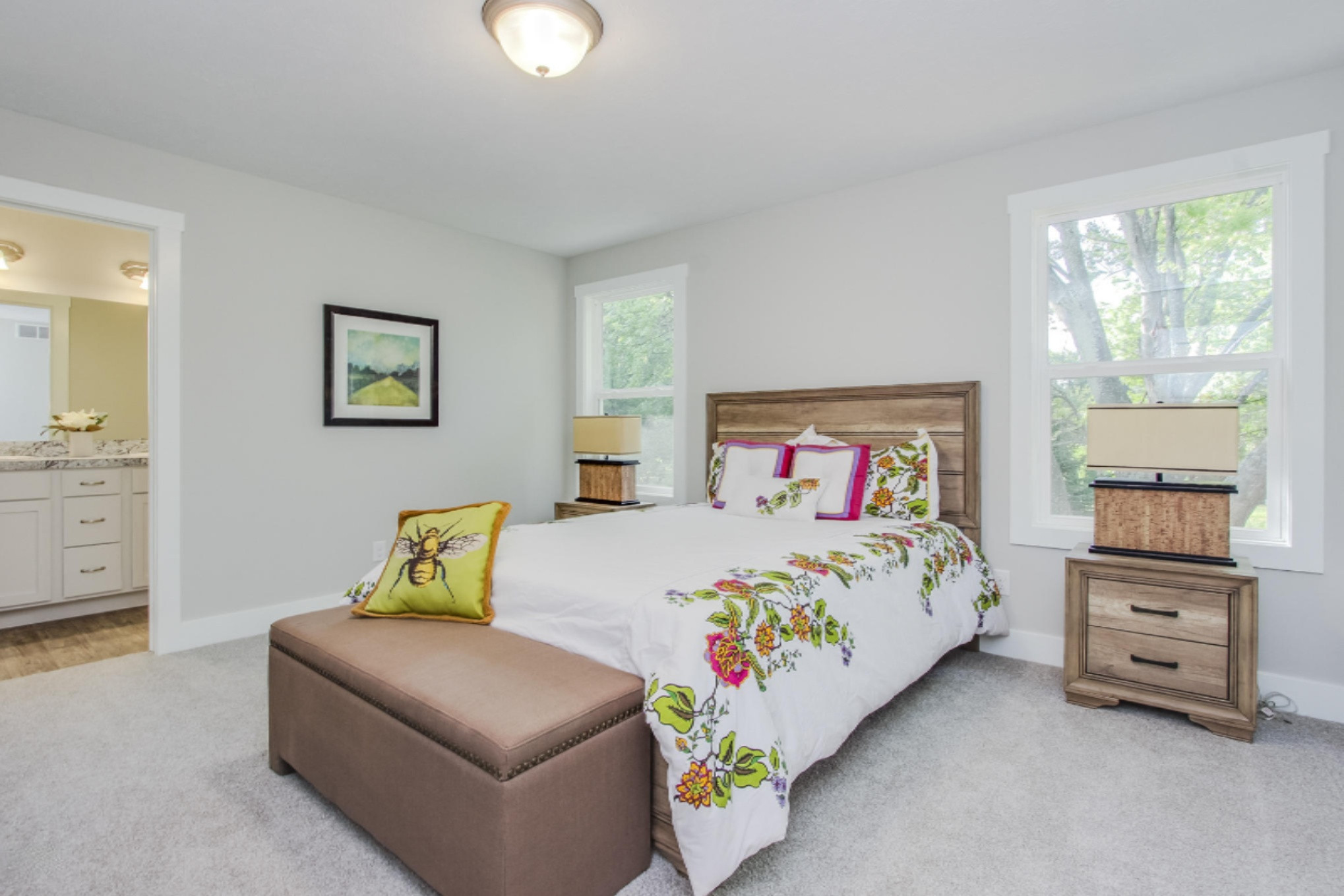 2986 Raspberry Lane, Unit 12 Holland, MI 49424 - Photo 14 of 30 Master-1