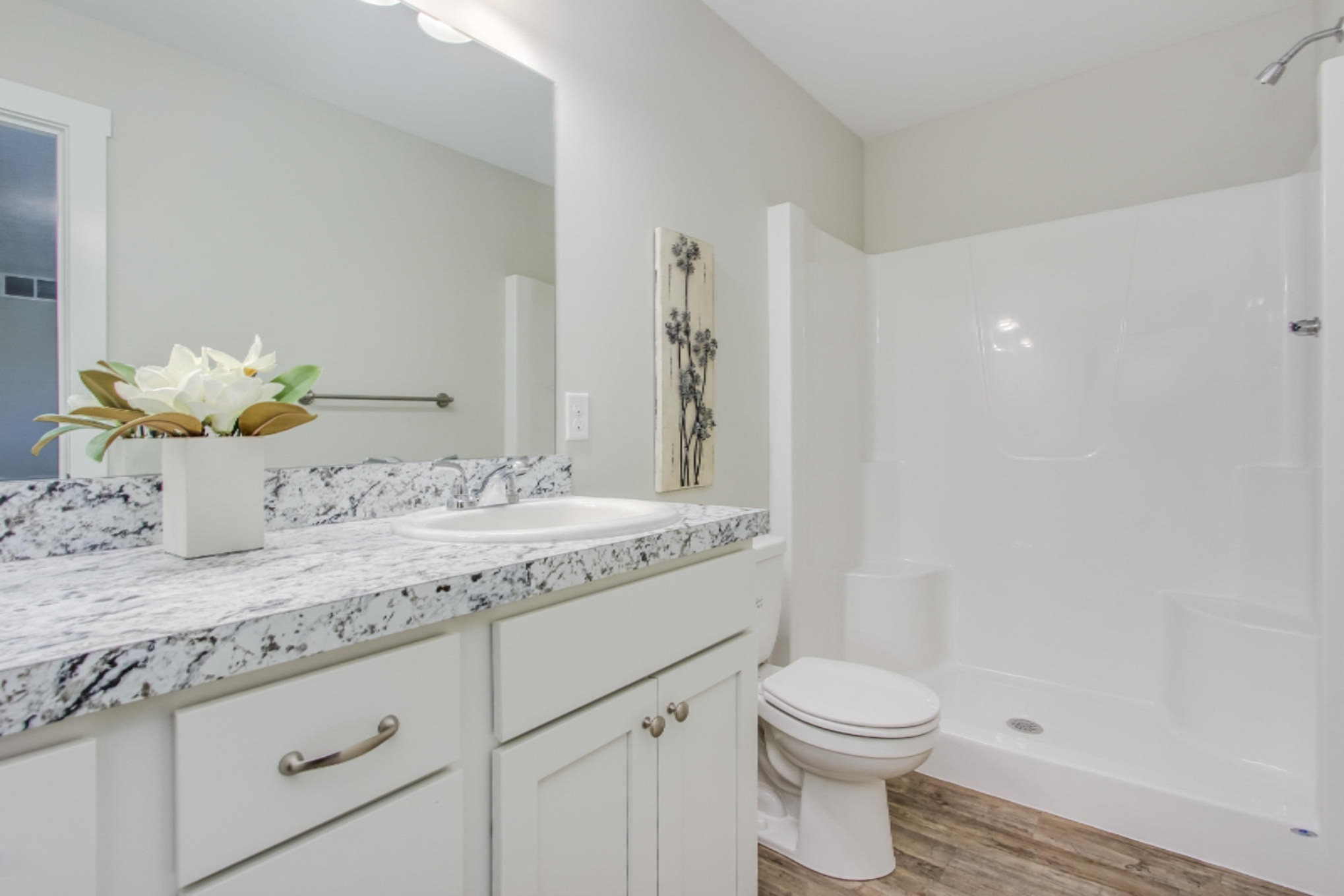 2986 Raspberry Lane, Unit 12 Holland, MI 49424 - Photo 16 of 30 Master Bath-1