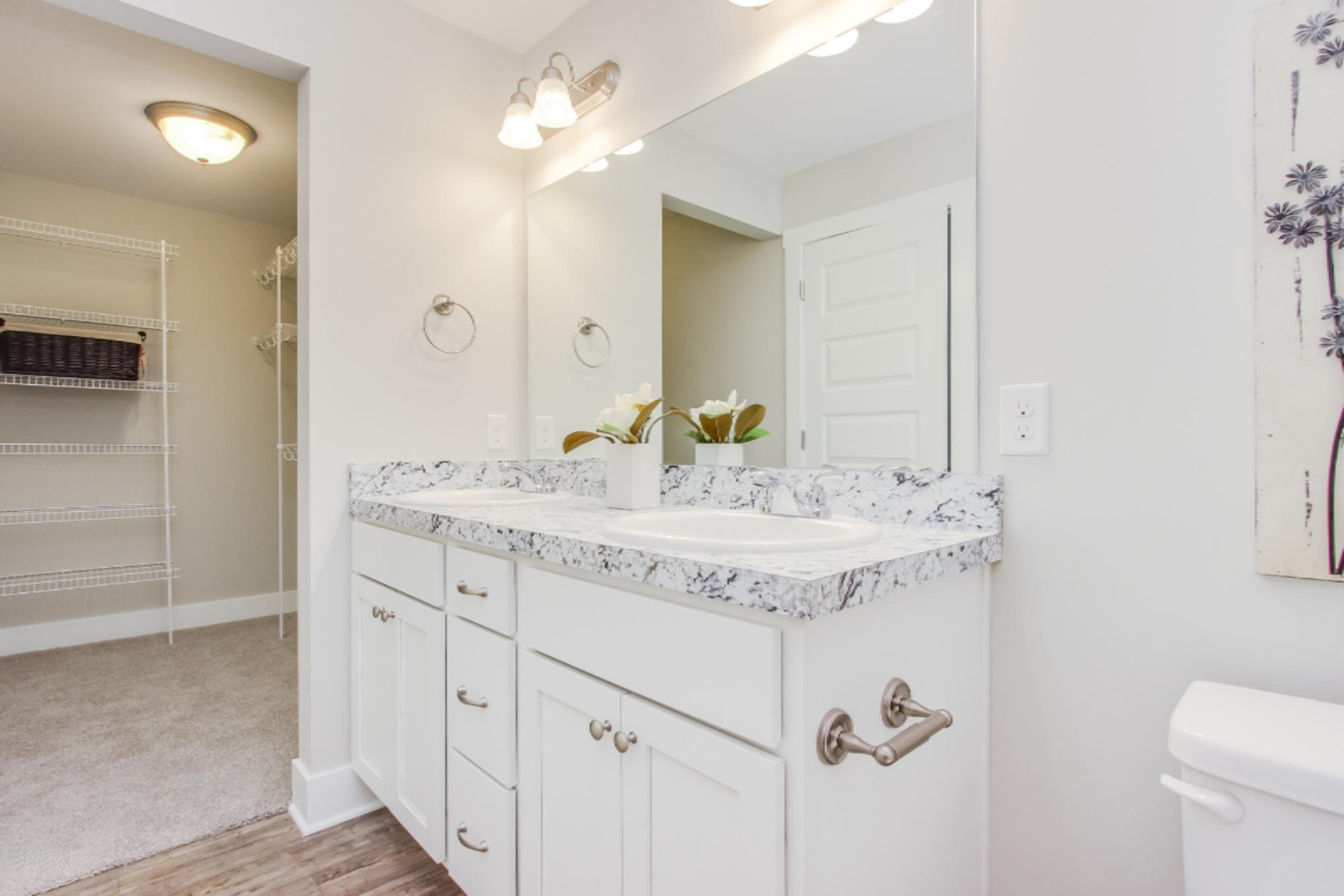 2986 Raspberry Lane, Unit 12 Holland, MI 49424 - Photo 17 of 30 Master Bath-2