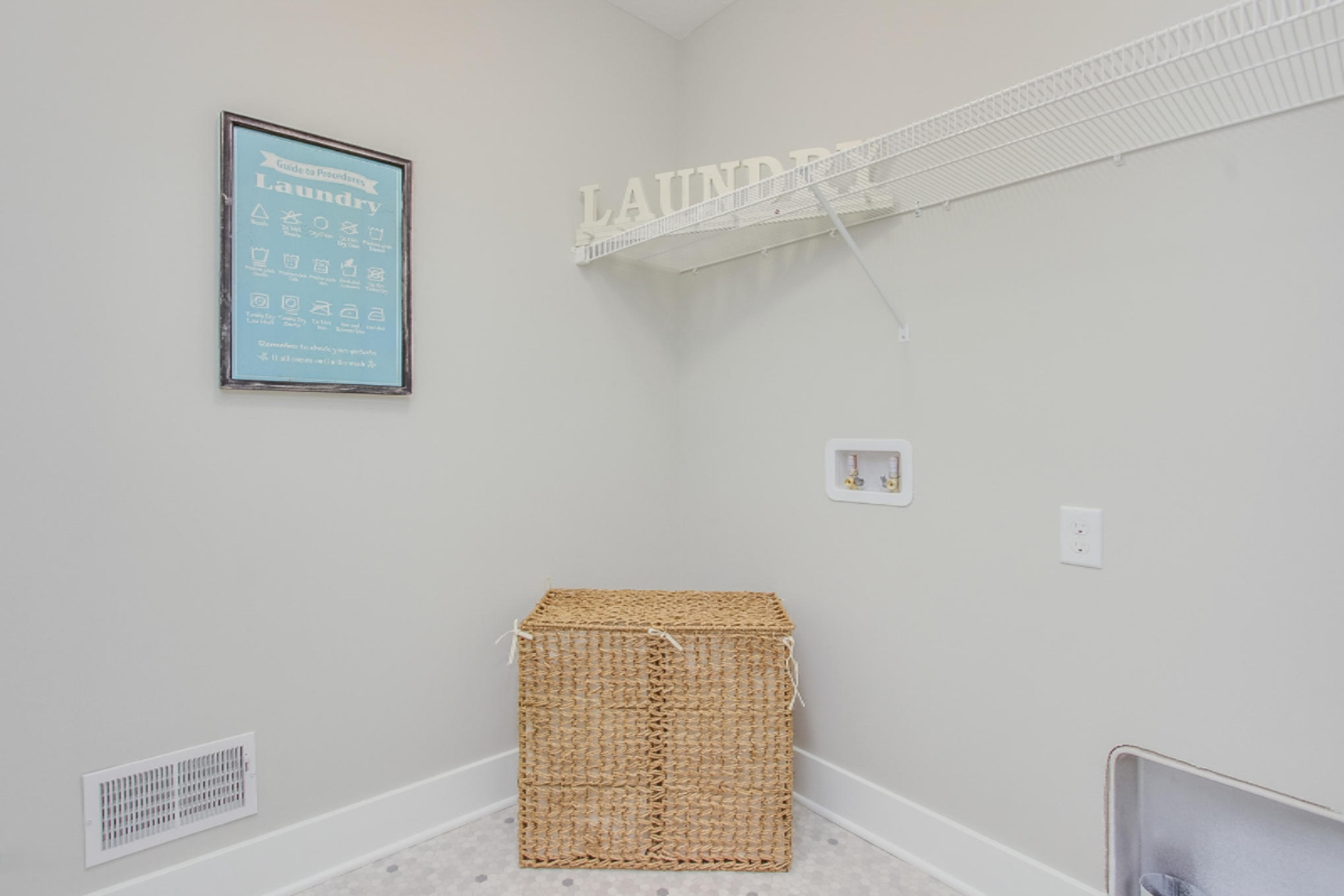 2986 Raspberry Lane, Unit 12 Holland, MI 49424 - Photo 18 of 30 Laundry-1